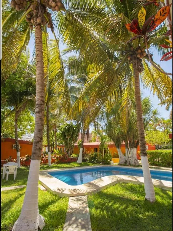 Hotel Caribe Cozumel