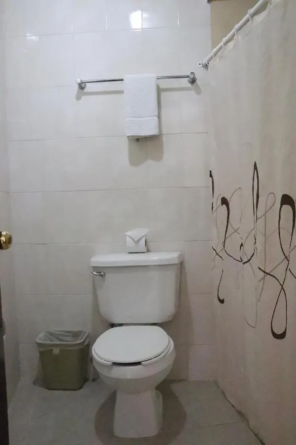 Hotel Caribe Косумель