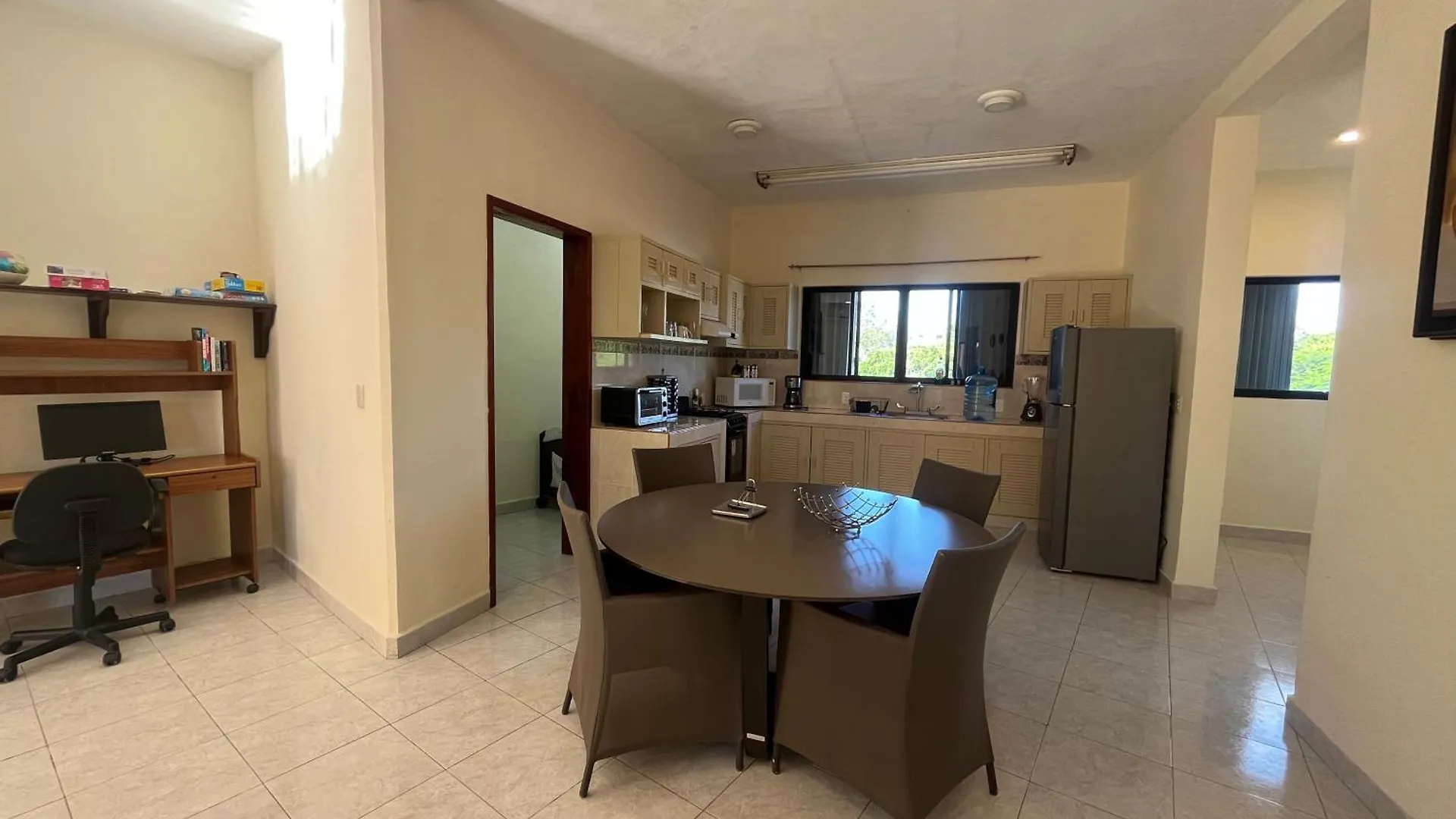 Hotel Caribe Косумель 2*,  Мексика