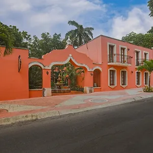 Hacienda San Miguel & Hotel