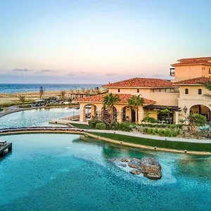 Grand Solmar Pacific Dunes Resort, Golf & Spa 4* Cabo San Lucas