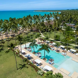 Viva V Samana By Wyndham, A Trademark Adults 5* לאס טרנאס