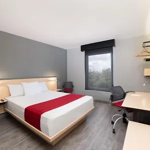 **** Hotel Express By Marriott Centro Mexiko