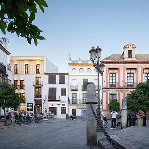 Casa Art Hotel Siviglia