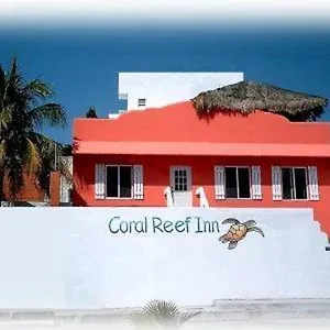 Coral Reef Guest house