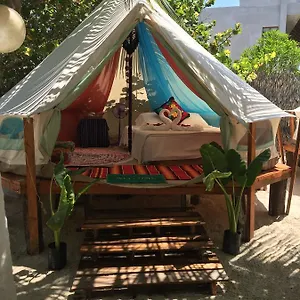  Ferienpark Playa Palmas Mexiko