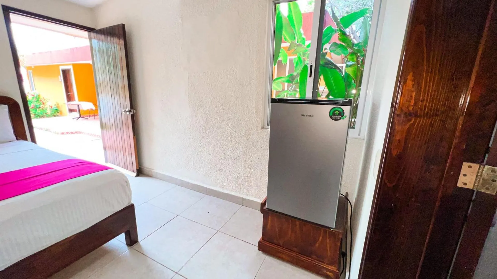 Hotel Caribe Cozumel
