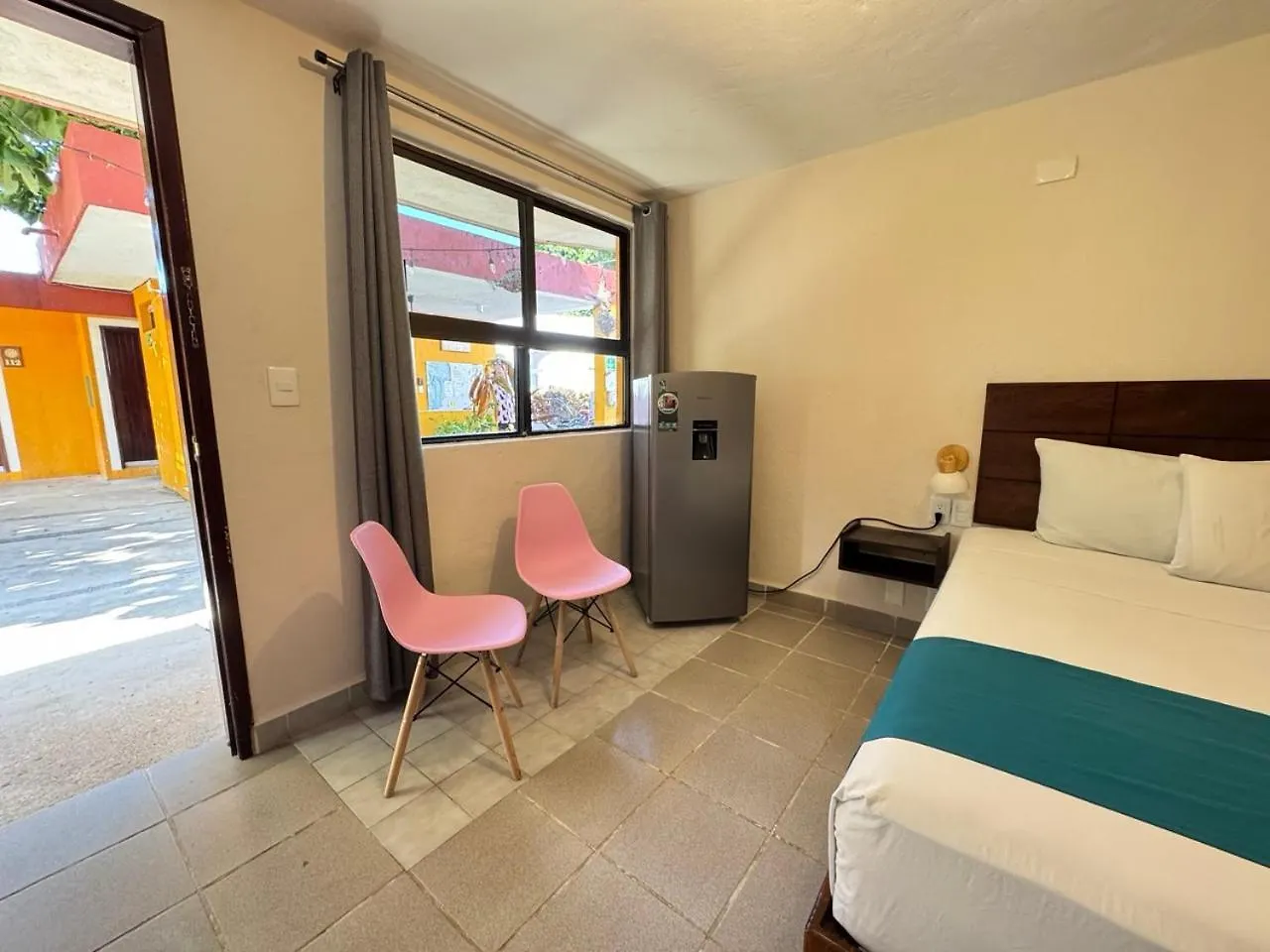 **  Hotel Caribe Cozumel Meksika