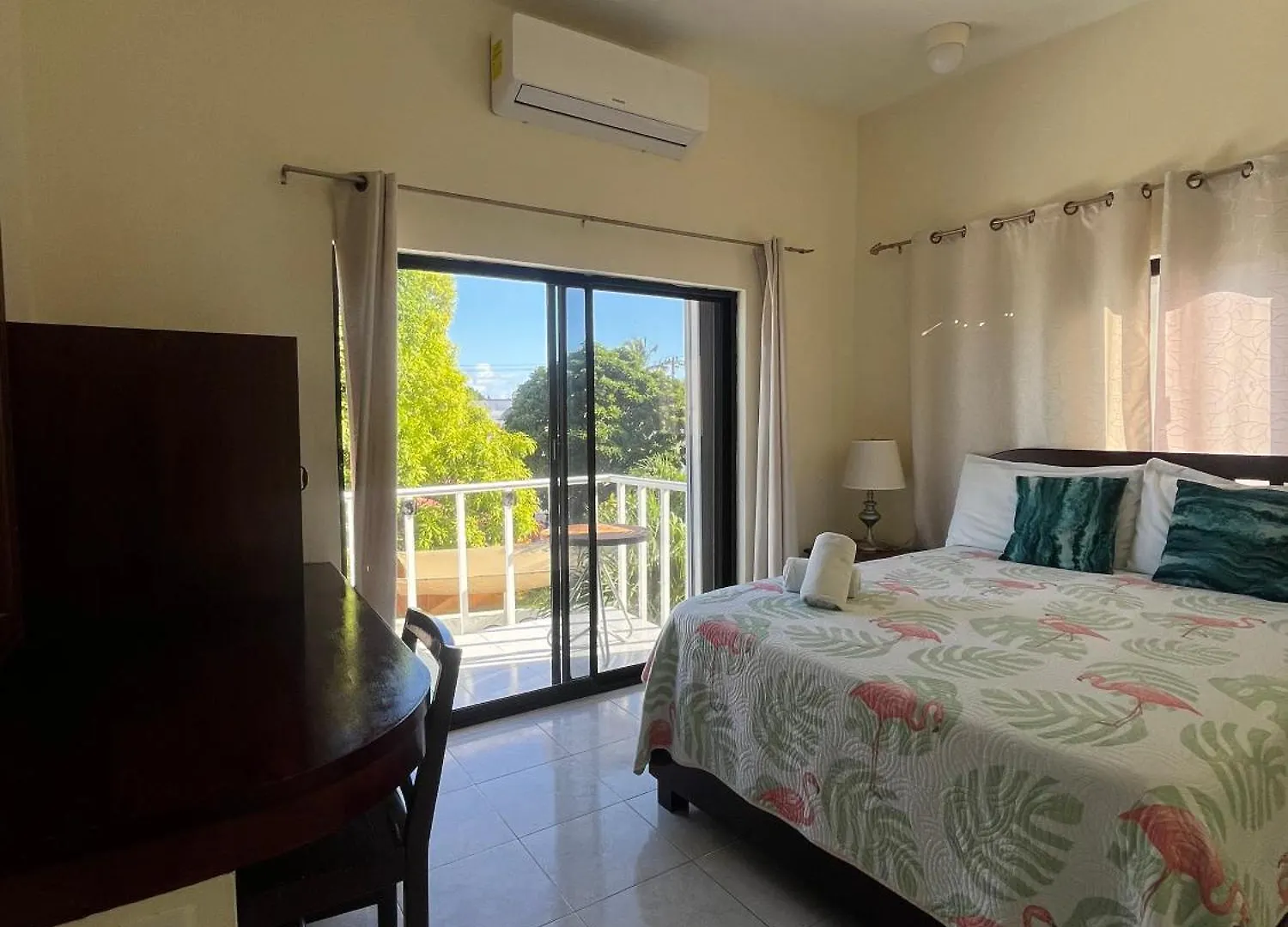 **  Hotel Caribe Cozumel Meksika