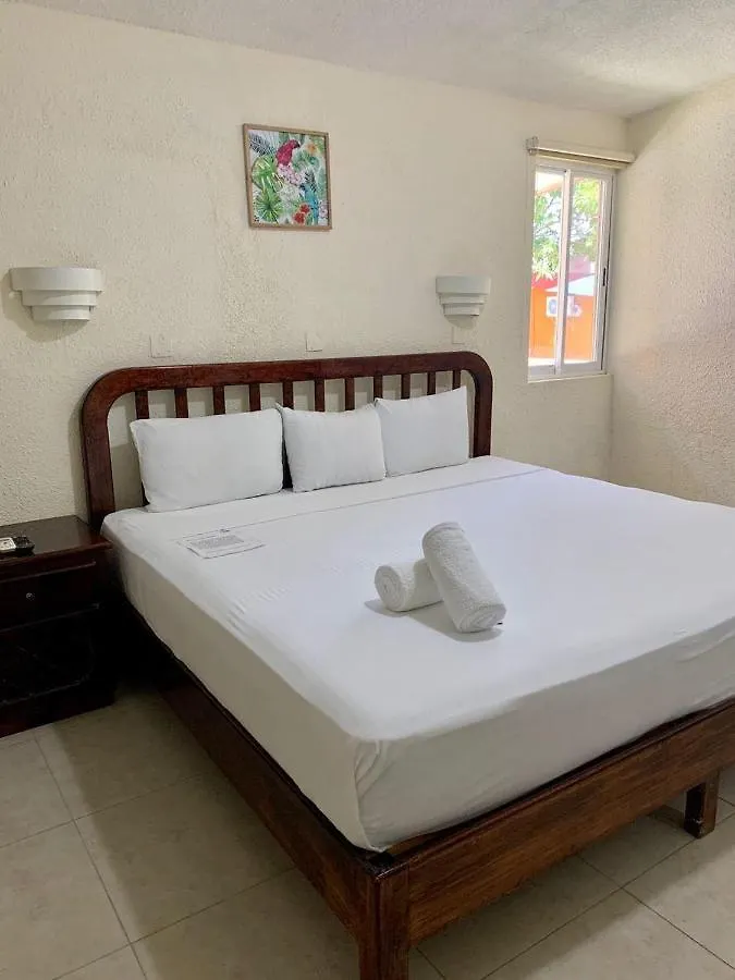 Hotel Caribe Cozumel