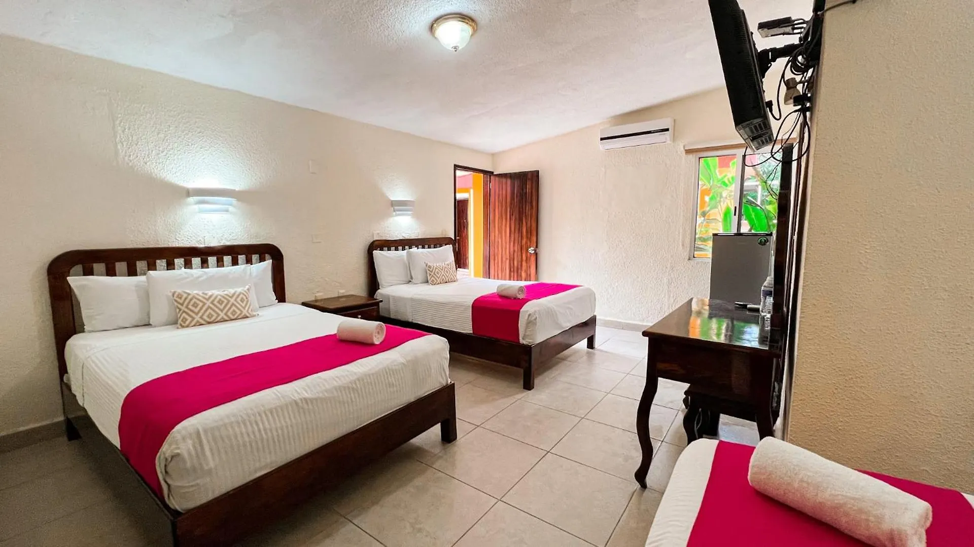 Hotel Caribe Cozumel