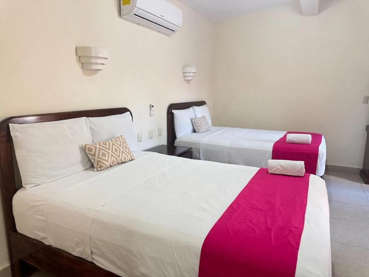 Hotel Caribe Cozumel