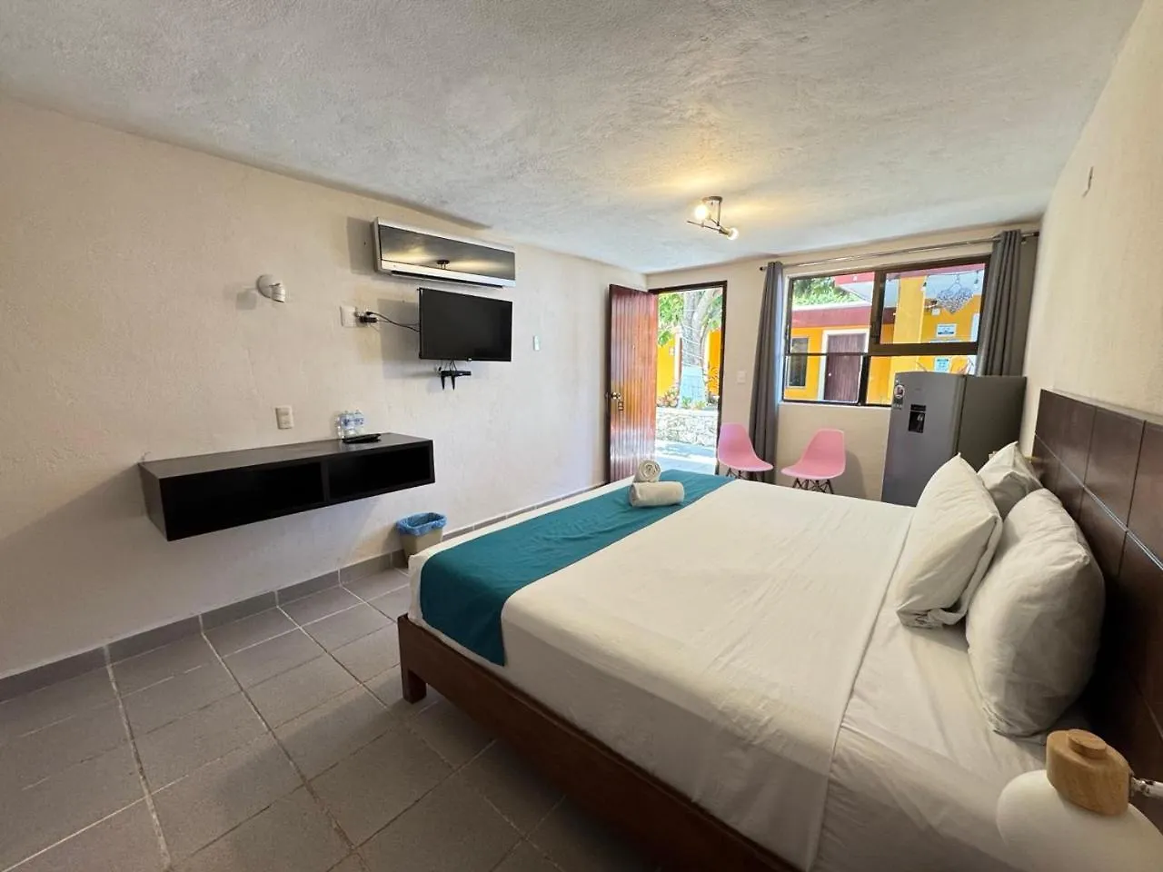 Hotel Caribe Cozumel