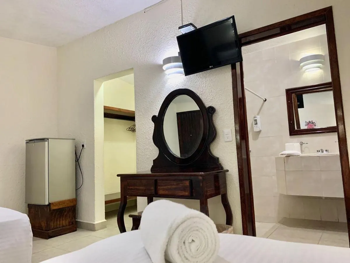 Hotel Caribe Κοζουμέλ