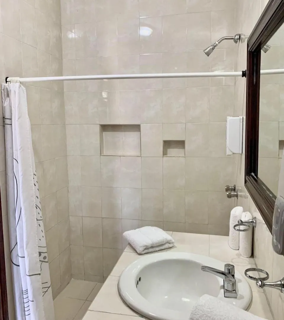 Hotel Caribe Κοζουμέλ