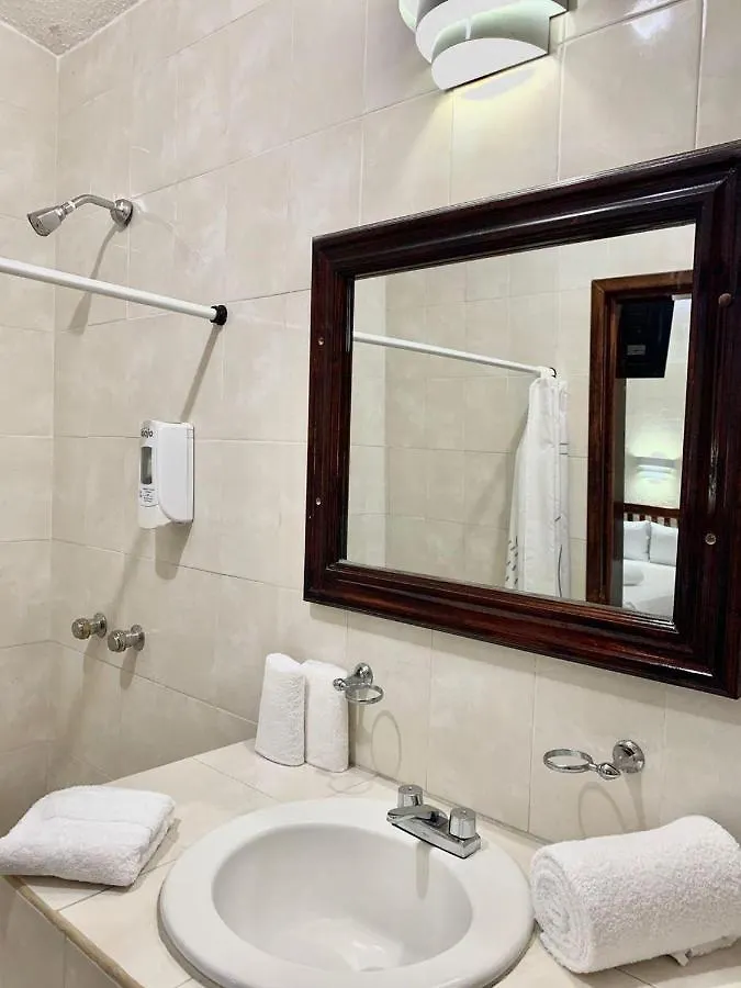 Hotel Caribe Κοζουμέλ