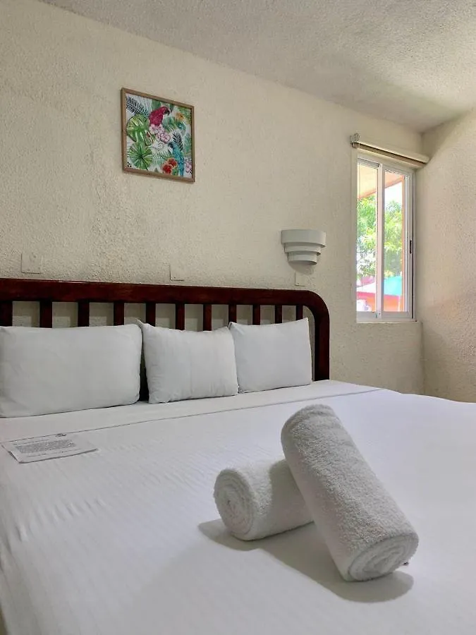 Hotel Caribe Κοζουμέλ