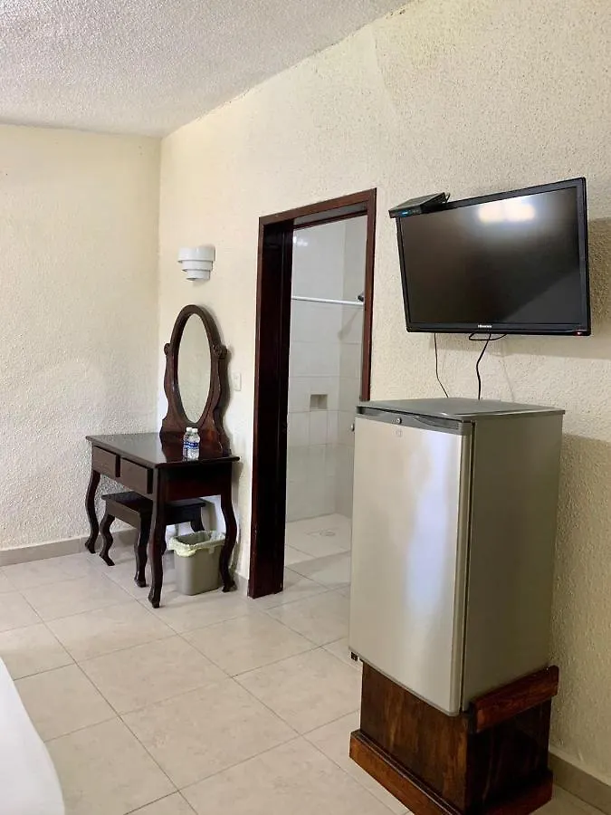 Hotel Caribe Κοζουμέλ 2*,  Μεξικό