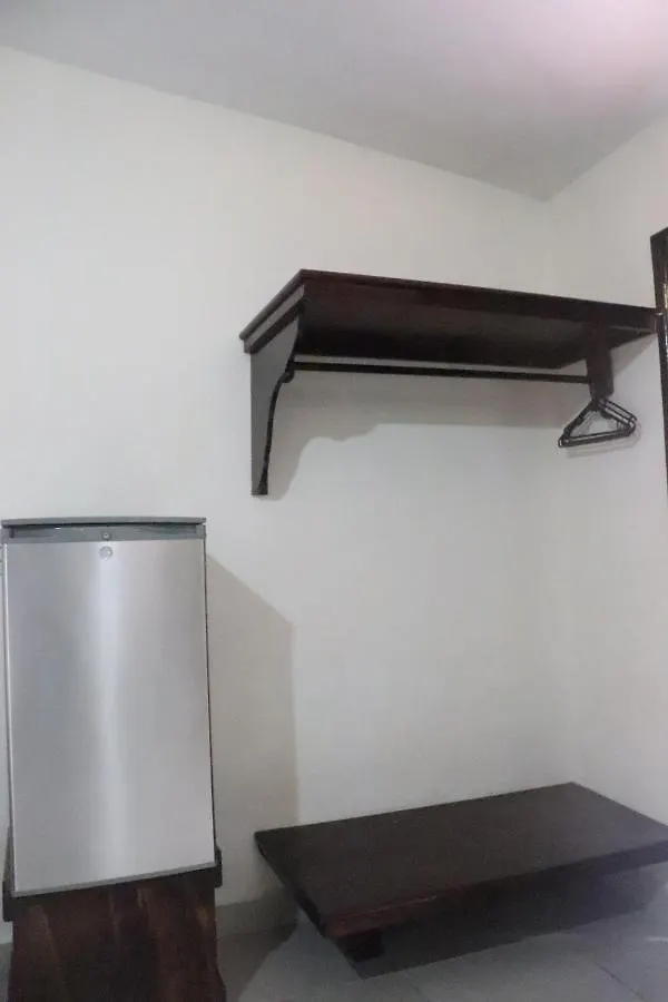Hotel Caribe Κοζουμέλ