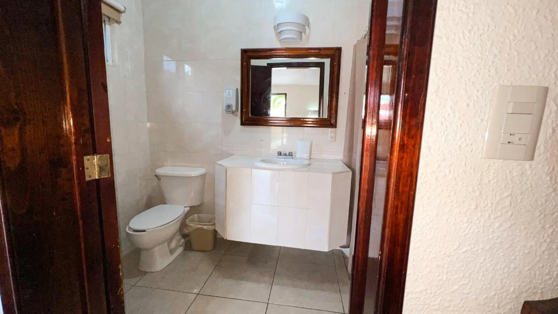Hotel Caribe Κοζουμέλ