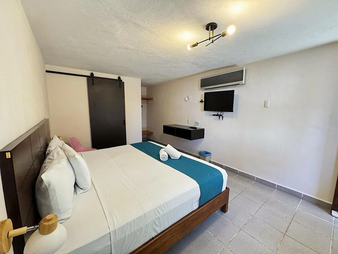 Hotel Caribe Κοζουμέλ