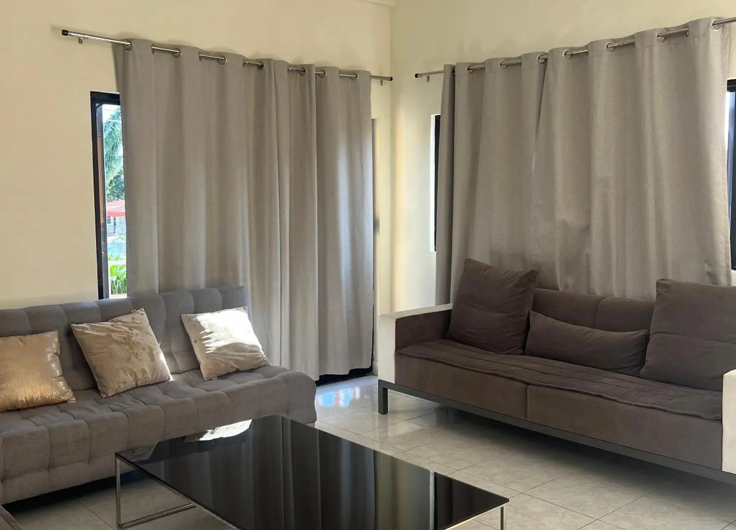 Hotel Caribe Κοζουμέλ