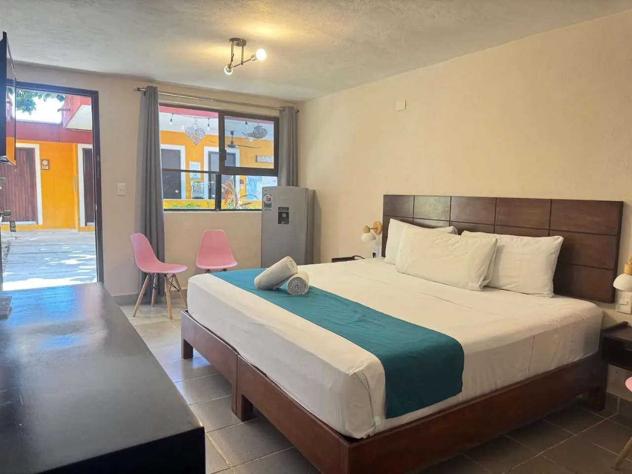 Hotel Caribe Κοζουμέλ 2*,