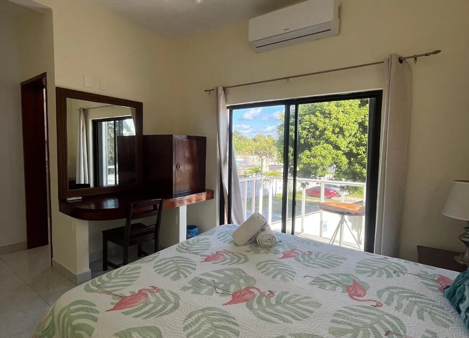 Hotel Caribe Κοζουμέλ