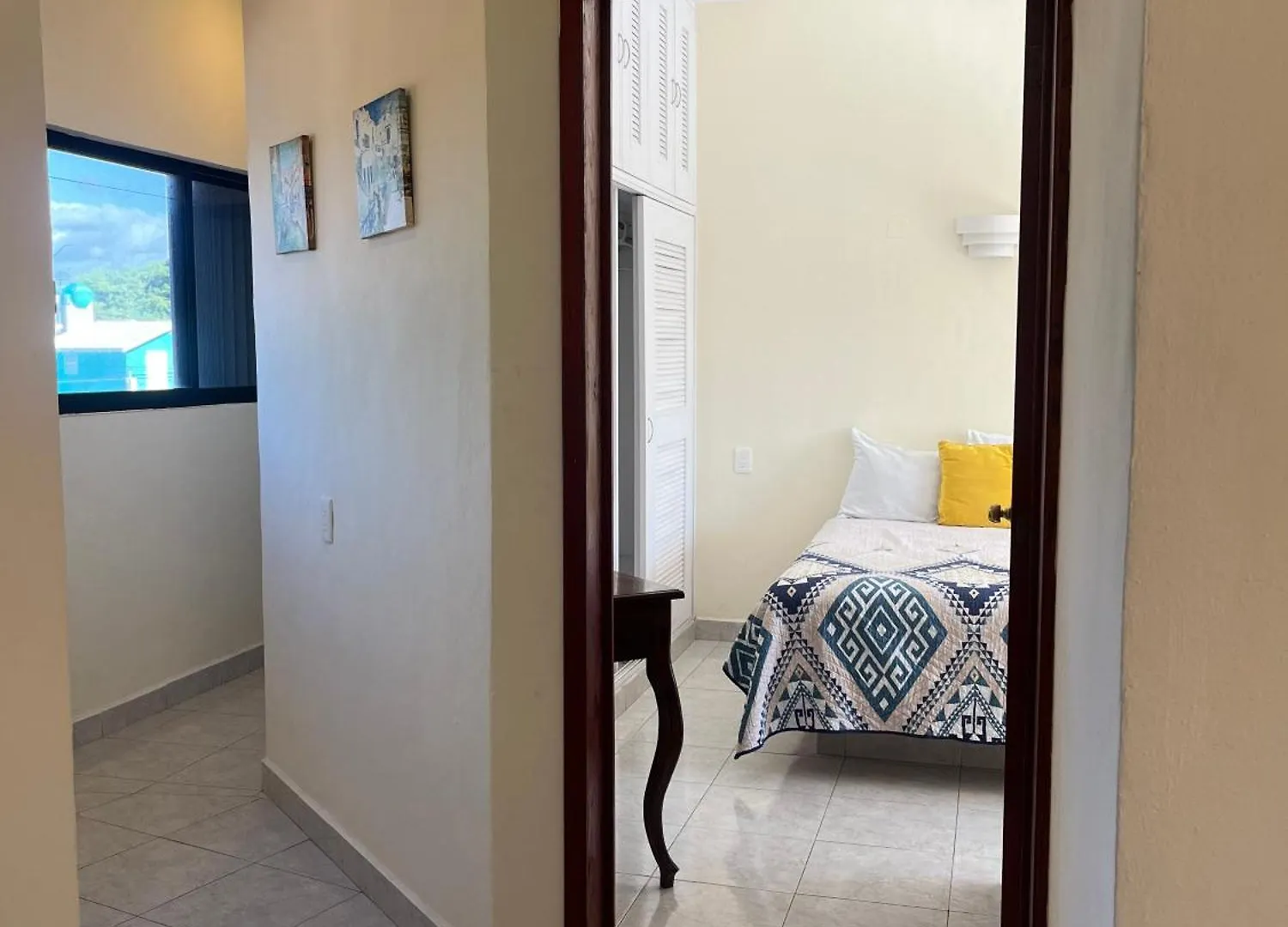 Hotel Caribe Κοζουμέλ