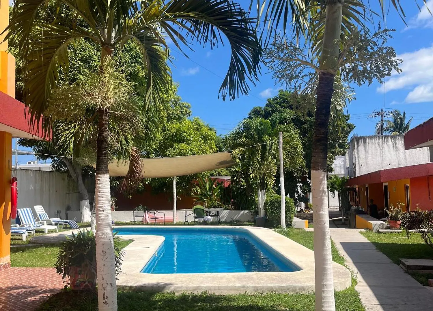 Hotel Caribe Κοζουμέλ Μεξικό